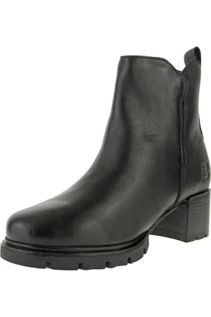 Bugatti Damen Stiefelette Stiefelette - Verkäufer: Trendschuh