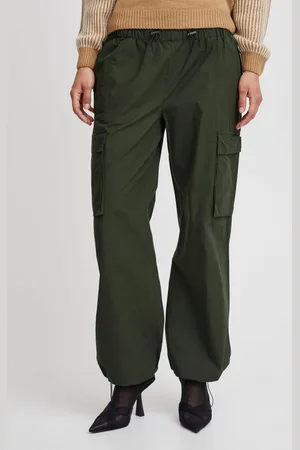B YOUNG Cargohose BYDEMETE CARGO PANTS - 20813434 - Verkäufer: meinemarkenmode