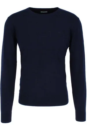 TOM TAILOR Sweatshirt Basic Crew Neck Sweater (1-tlg) - Verkäufer: SAGATOO