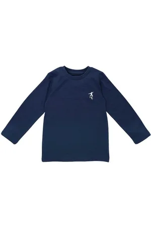 MaBu Kids Langarmshirt Langarmshirt (1-tlg) - Verkäufer: Baby Sweets