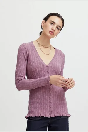 Atelier Rêve Strickjacke IRFANTINO CA2 - 20119353 - Verkäufer: meinemarkenmode