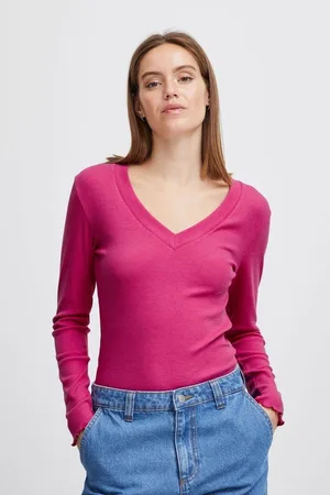 B YOUNG Longsleeve BYSANANA LS 2 - 20813605 - Verkäufer: meinemarkenmode