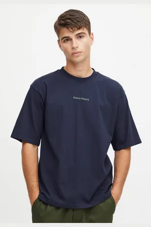 Casual Friday T-Shirt CFTue logo tee - 20504804 - Verkäufer: meinemarkenmode