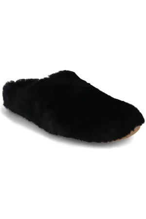 Living Kitzbühel Lammfell Pantoffeln Damen, , winter Hausschuh bakterienhemmend - Verkäufer: WoolFit