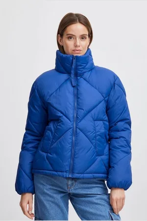 B YOUNG Steppjacke BYBOMINA PUFFER 3 - 20813367 - Verkäufer: meinemarkenmode