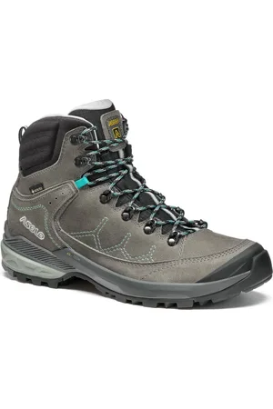 Asolo Damen Falcon GV ML Wanderstiefel Wanderstiefel - Verkäufer: Biwak Outdoor-Shop