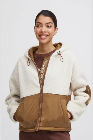 TheJoggConcept Outdoorjacke JCBERRI HOOD JACKET - 22800273 - Verkäufer: meinemarkenmode