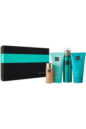 Rituals Pflege-Geschenkset für Frauen von The Ritual of Karma, Größe S, 4-tlg. - Verkäufer: DS Trading GmbH