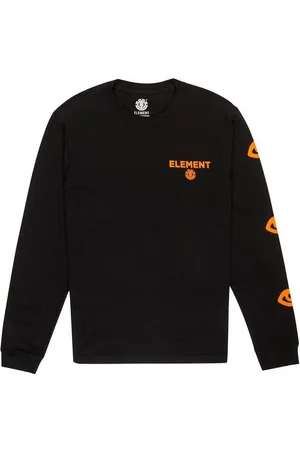 Element Langarmshirt Herren Langarmshirt Disco - Verkäufer: Scholz Handelsgesellschaft mbH
