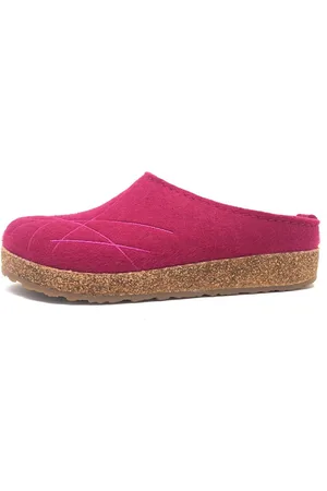 Haflinger Hausschuh Hausschuh - Verkäufer: H&D Schuhcompany