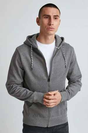 11 Project Kapuzensweatjacke PROlias