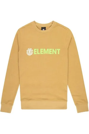 Element Sweatshirt Herren Sweatshirt Blazin - Verkäufer: Scholz Handelsgesellschaft mbH