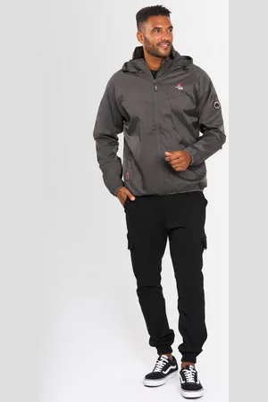 Arctic Outdoorjacke ASDry sehr leichte Regenjacke