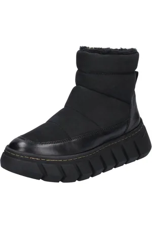 Gerry Weber G17715 Biella 15 black, Winterboots - Verkäufer: Schuhlounge Ziesig