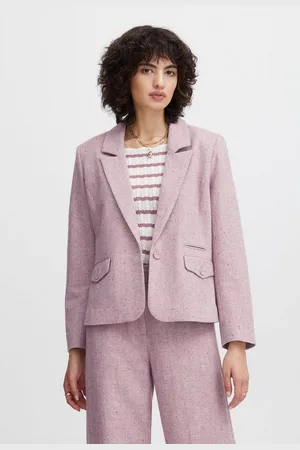Atelier Rêve Jackenblazer IRZOEY BL - 20119101 - Verkäufer: meinemarkenmode