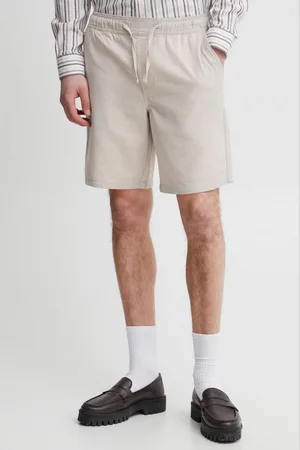 Casual Friday Shorts CFPhelix SH - 20504305 kurze Hose aus Leinenmix - Verkäufer: meinemarkenmode