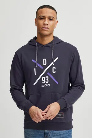 INDICODE Hoodie IDLeon - 50355MM - Verkäufer: meinemarkenmode