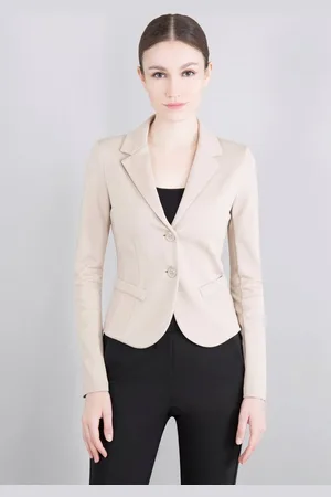 Imperial Kurzblazer mit Stretch