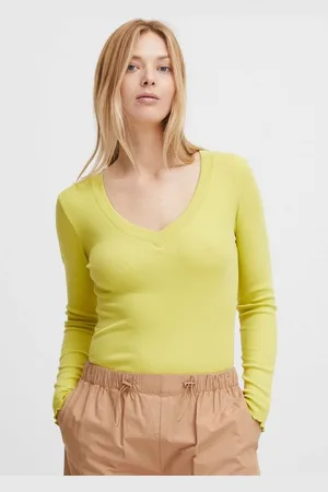 B YOUNG Longsleeve BYSANANA LS 2 - 20813605 - Verkäufer: meinemarkenmode