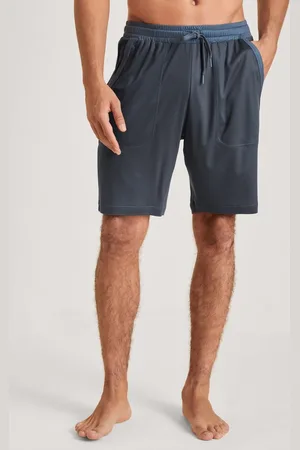 Calida Pyjamashorts DSW Cooling Herren (1-tlg) - Verkäufer:
