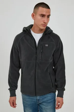 11 Project Fleecejacke PRMichel