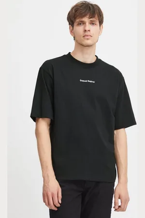 Casual Friday T-Shirt CFTue logo tee - 20504804 - Verkäufer: meinemarkenmode