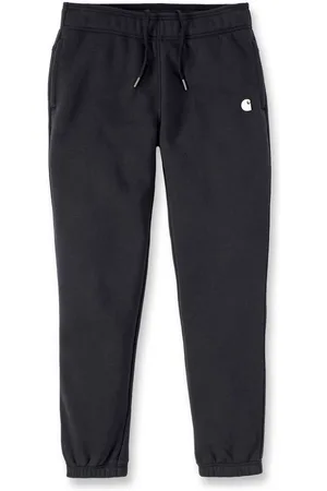 Carhartt Jogginghose Damen Jogginghose Relaxed Fit Fleece - Verkäufer: Scholz Handelsgesellschaft mbH