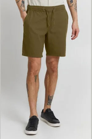 Casual Friday Shorts CFPhelix SH - 20504305 kurze Hose aus Leinenmix - Verkäufer: meinemarkenmode