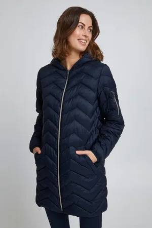 FRANSA Steppjacke FRBapadding