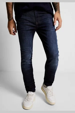 Street one Slim-fit-Jeans Middle Waist