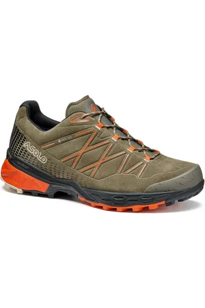 Asolo Herren Tahoe Leather GTX Wanderhalbschuh Wanderschuh - Verkäufer: Biwak Outdoor-Shop