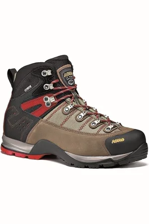 Asolo Herren Fugitive GTX MW (Wide Fit / Breite Passform) Wanderstiefel - Verkäufer: Biwak Outdoor-Shop