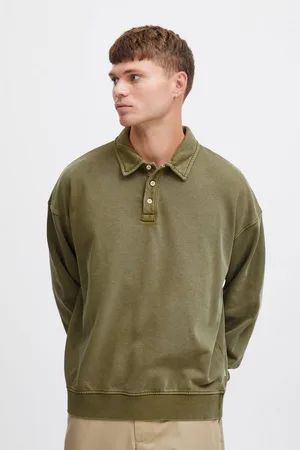 Solid Sweatshirt SDGaspard - 21107862 - Verkäufer: meinemarkenmode
