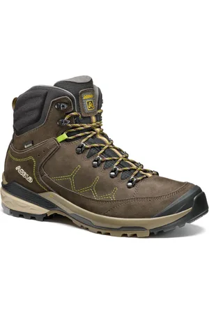 Asolo Herren Falcon GV MM Wanderstiefel Wanderschuh - Verkäufer: Biwak Outdoor-Shop
