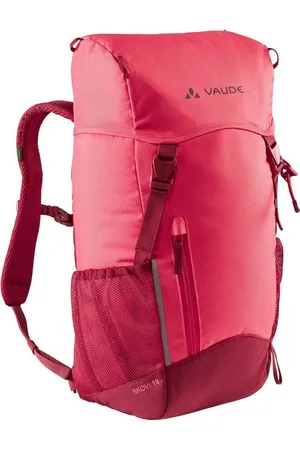 Vaude Cityrucksack Skovi 19 BRIGHT PINK - Verkäufer: Sport Hübner