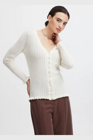 Atelier Rêve Strickjacke IRFANTINO CA2 - 20119353 - Verkäufer: meinemarkenmode