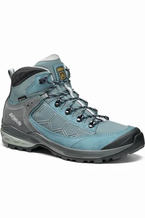 Asolo Damen Falcon Evo GV ML Wanderstiefel Wanderstiefel - Verkäufer: Biwak Outdoor-Shop