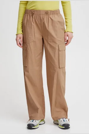 B YOUNG Cargohose BYDEMETE CARGO PANTS - 20813434 - Verkäufer: meinemarkenmode