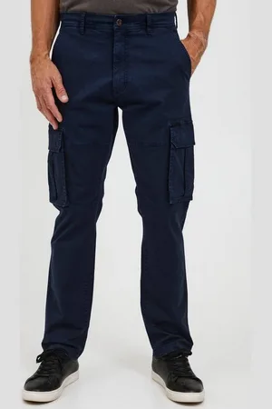 FQ1924 Cargohose FQLogan
