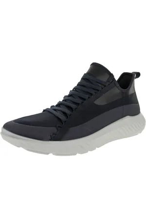 Ecco ST1 Lite Herren Schnürer Schnürstiefel - Verkäufer: Trendschuh
