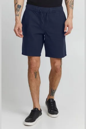 Casual Friday Shorts CFPhelix SH - 20504305 kurze Hose aus Leinenmix - Verkäufer: meinemarkenmode