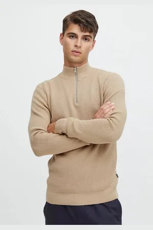 Casual Friday Troyer CFKarlo 0092 half zipper knit - 20504786 - Verkäufer: meinemarkenmode