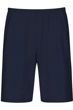 Trigema Bermudas Bermuda aus 100% Baumwolle (1-tlg)
