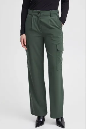 B YOUNG Stoffhose BYDANTA CARGO PANTS 4 - 20813417 - Verkäufer: meinemarkenmode