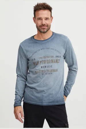 FQ1924 Langarmshirt FQEmilio