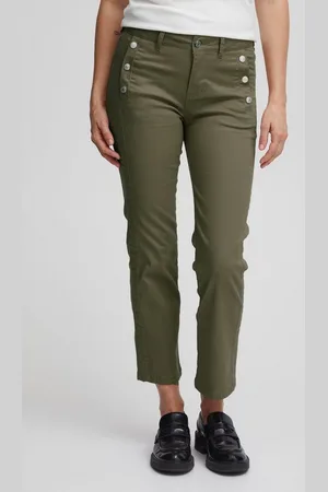 FRANSA Chinohose FRMax