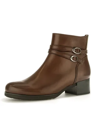 Gabor Bikerboots - Verkäufer: Merkkur