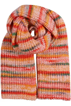 Capelli new york Strickschal, Strickschal mit Wollanteil
