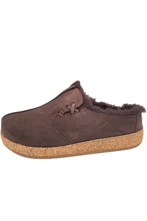 Haflinger Hausschuh - Verkäufer: Schuh-Laden