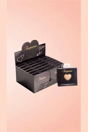 Trasparenze Feinstrumpfhose POCHETTE Strumpfhose 20 DEN 20 DEN - Verkäufer: underwear lounge